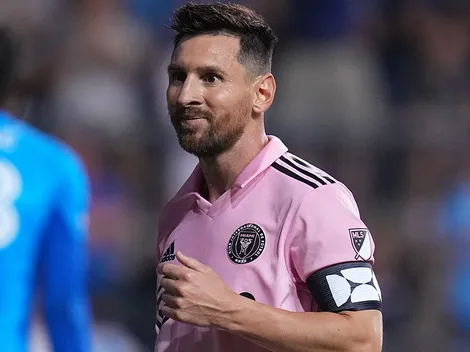 Link para ver New York RB vs. Inter Miami GRATIS y ONLINE por la Leagues Cup 2023