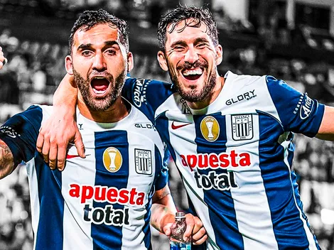 Alianza Lima volvió a entrar en crisis tras confirmarse 5 bajas