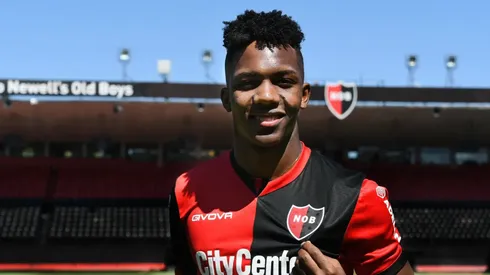 El joven delantero tendría nuevo equipo en Argentina