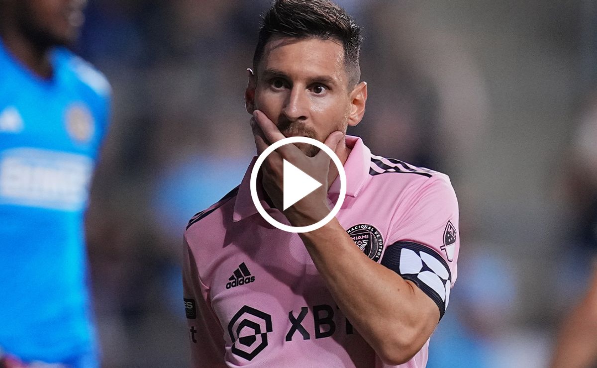Dónde ver EN VIVO New York RB vs. Inter Miami por la MLS 2023: Canal de ...