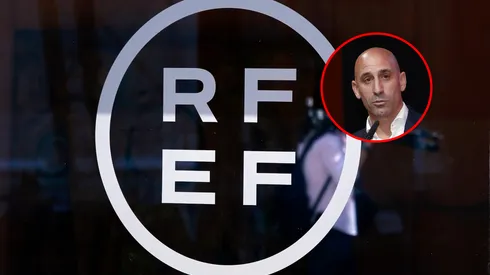 Tras suspensión de FIFA a Rubiales, la RFEF tiene nuevo presidente