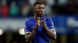 El ecuatoriano tuvo un gran partido con el Chelsea