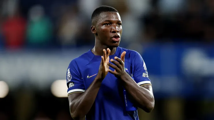 El ecuatoriano tuvo un gran partido con el Chelsea