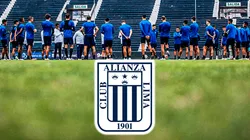 El atrevido nuevo 11 de Alianza Lima para enfrentar hoy a Alianza Atlético en Matute: tras la ausencia de Ángelo Campos y una lesión de último minuto