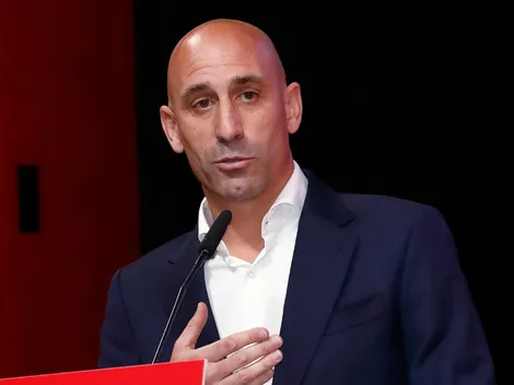 Rubiales, suspendido por FIFA y prohibición de contacto con Jenni Hermoso