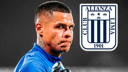 ¿Qué pasará ahora con Ángelo Campos en Alianza Lima? Arquero fue detenido por presunta agresión a su pareja