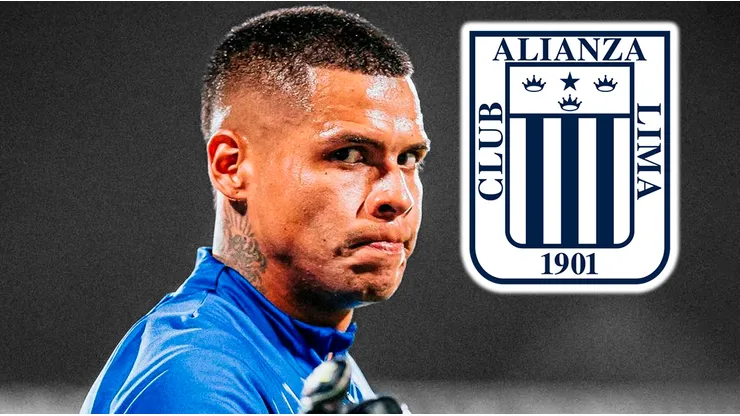 ¿Qué pasará ahora con Ángelo Campos en Alianza Lima? Arquero fue detenido por presunta agresión a su pareja