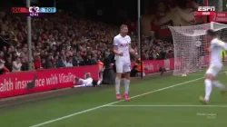 Se luce el Tottenham en la Premier League.