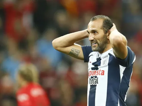 Alianza Lima tendrá fuertes ausencias ante Sullana