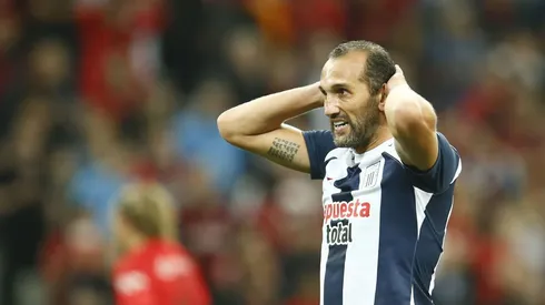 Alianza Lima tendrá fuertes ausencias ante Sullana