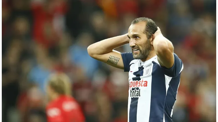 Alianza Lima tendrá fuertes ausencias ante Sullana