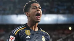 El inglés fue clave en el triunfo ante el Celta y mantiene el liderato en LaLiga