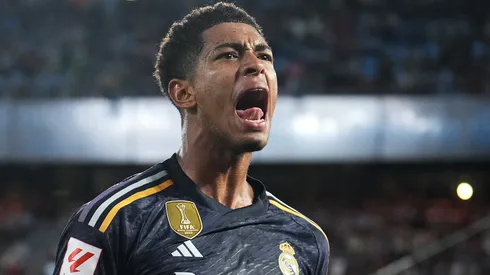 El inglés fue clave en el triunfo ante el Celta y mantiene el liderato en LaLiga