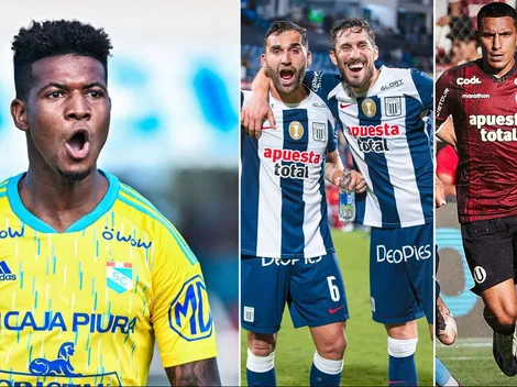 Clubes de la Liga 1 pueden suspender sus duelos de la Fecha 12