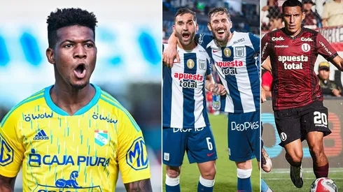 Clubes de la Liga 1 pueden suspender sus duelos de la Fecha 12