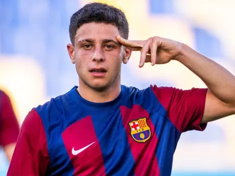 Cuidado Argentina: Italia convoca a uno de los 'europibes'