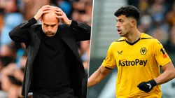 Guardiola, sin fichaje: rechazan oferta de 55 millones por Nunes