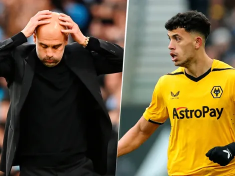 Guardiola, sin fichaje: rechazan oferta de 55 millones por Nunes