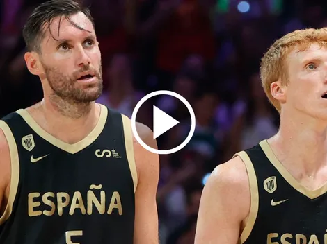 Dónde ver España vs. Costa de Marfil EN VIVO por el Mundial de Básquet 2023: hora, TV y streaming