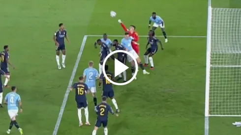 La polémica jugada que terminó con el gol anulado a Celta