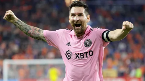 Messi disputará su primer partido por la MLS este sábado ante New York RB