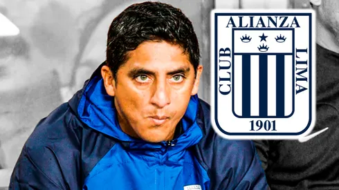 Guillermo Salas le declaró la guerra a Alianza Lima: técnico demandó al club por "daño moral" y "despido arbitrario"