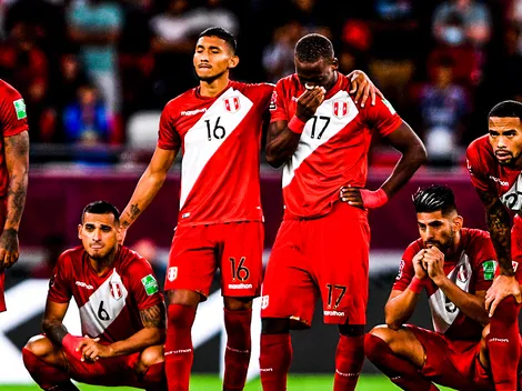 Reynoso todavía no da la lista de extranjeros para duelos ante Paraguay y Brasil