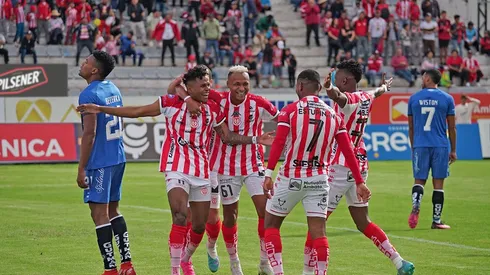 Ambato 04 de junio 2023 estadio Universidad Indoamérica Bellavista Tecnico Universitario se enfrenta al Guayaquil City por la fecha 13 del campeonato nacional de futbol serie A de la Liga Pro Bet593- FOTOS-API-JORGE-PEREZ-