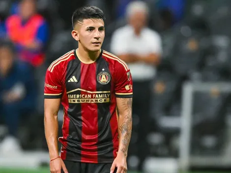 Thiago Almada podría junto a otro campeón del mundo argentino en Europa