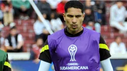 Paolo Guerrero