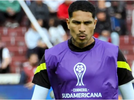 Habló por Liga de Quito: Paolo Guerrero no se guardó nada tras vencer a São Paulo