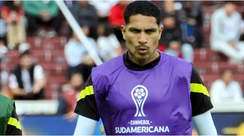 Paolo Guerrero