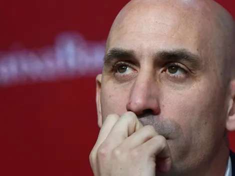 Pese a no dimitir, Luis Rubiales puede dejar de ser presidente de la RFEF
