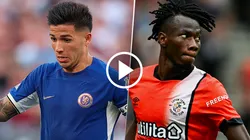 Chelsea y Luton Town se medirán en el inicio de una nueva cita por la Premier League.