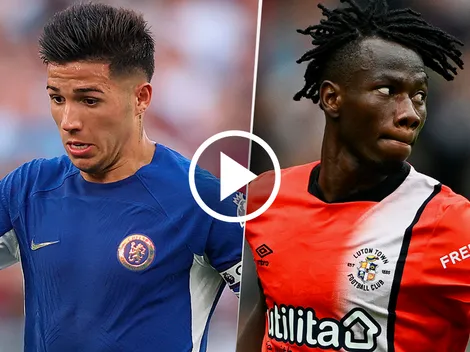◉ Dónde ver Chelsea vs. Luton Town EN VIVO por la Premier League 2023-24: streaming, hora y TV