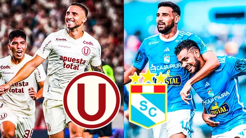 Sporting Cristal confirmó la peor noticia para Universitario de Deportes: se conoció todo lo que pasará por la fecha 13 del Torneo Clausura