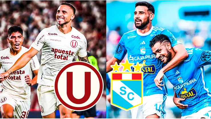 Sporting Cristal confirmó la peor noticia para Universitario de Deportes: se conoció todo lo que pasará por la fecha 13 del Torneo Clausura