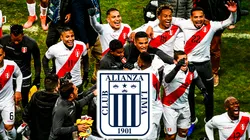 Alianza Lima va en serio por 2 cracks de la Selección Peruana para el 2024: no son Miguel Araujo ni Sergio Peña, pero están en esta foto