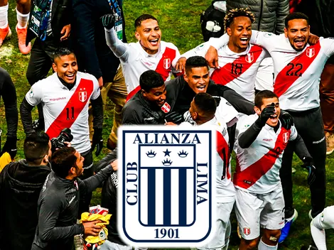 Alianza Lima va en serio por 2 cracks de la Selección Peruana para el 2024