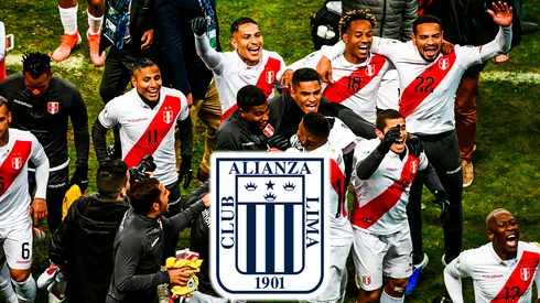 Alianza Lima va en serio por 2 cracks de la Selección Peruana para el 2024: no son Miguel Araujo ni Sergio Peña, pero están en esta foto