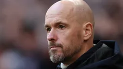 A ten Hag le preguntaron por Greenwood y explotó contra los periodistas