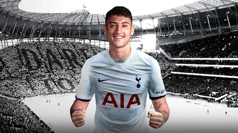 Revelan los detalles ocultos de la transferencia de Alejo Véliz al Tottenham, Central podría recibir otros 5 millones
