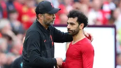 ¿Qué pasará con Salah?
