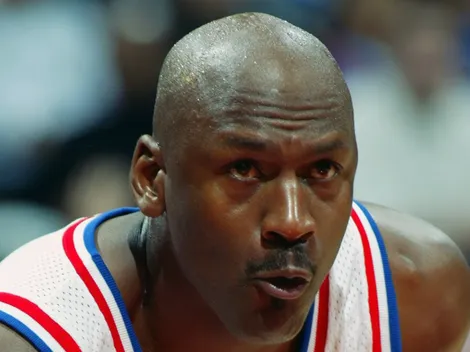Jordan reveló quién es el mejor tirador de todos los tiempos en la NBA