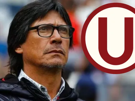 Comizzo:"hay mucho 'feeling' con el hincha de la 'U', y me satisface"