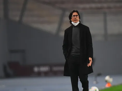 ¿Ya perdió Grau? Comizzo confiesa lo que siente por la "U"