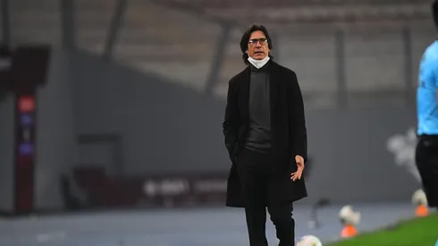 ¿Ya perdió Grau? Comizzo confiesa lo que siente por la "U"