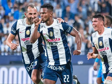 Cracks de Alianza Lima regresan ante Alianza Sullana
