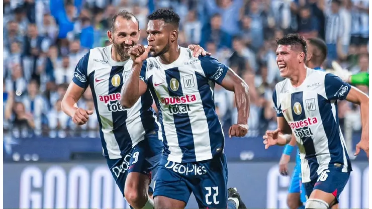 Cracks de Alianza Lima regresan ante Alianza Sullana