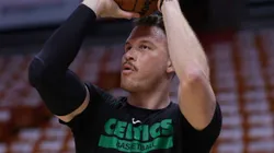 Exjugador de Boston Celtics.